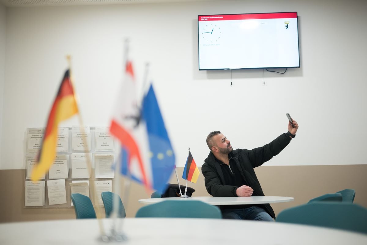 The immigration changes that may affect foreigners in Germany this year