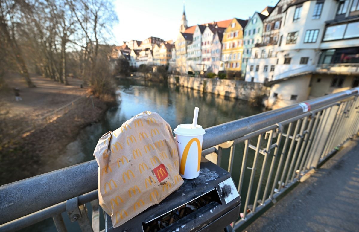 What is Tübingen’s ‘disposable packaging tax’ and will other German cities follow?