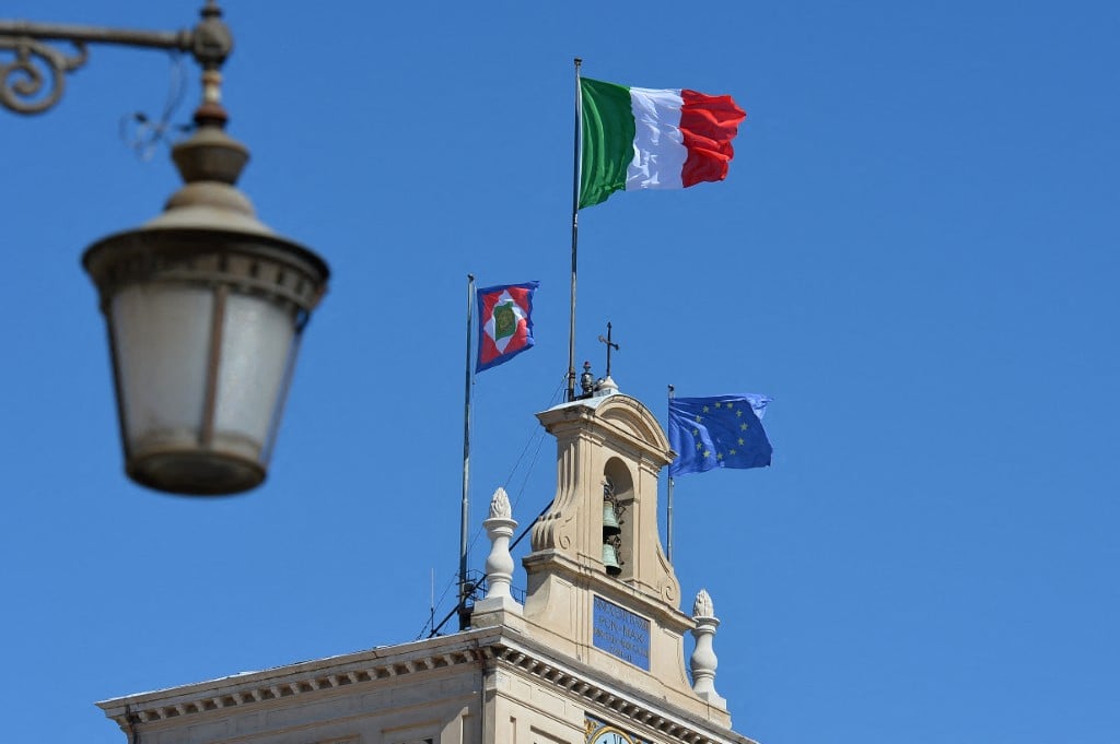 Inside Italy: Is Italy trying to deter citizenship by descent applications?