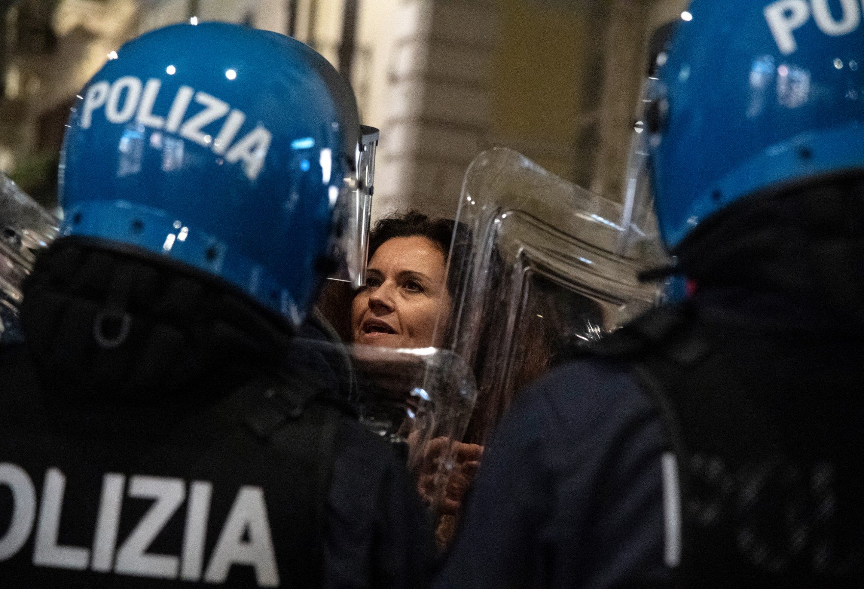 Today in Italy: A roundup of the latest news on Tuesday