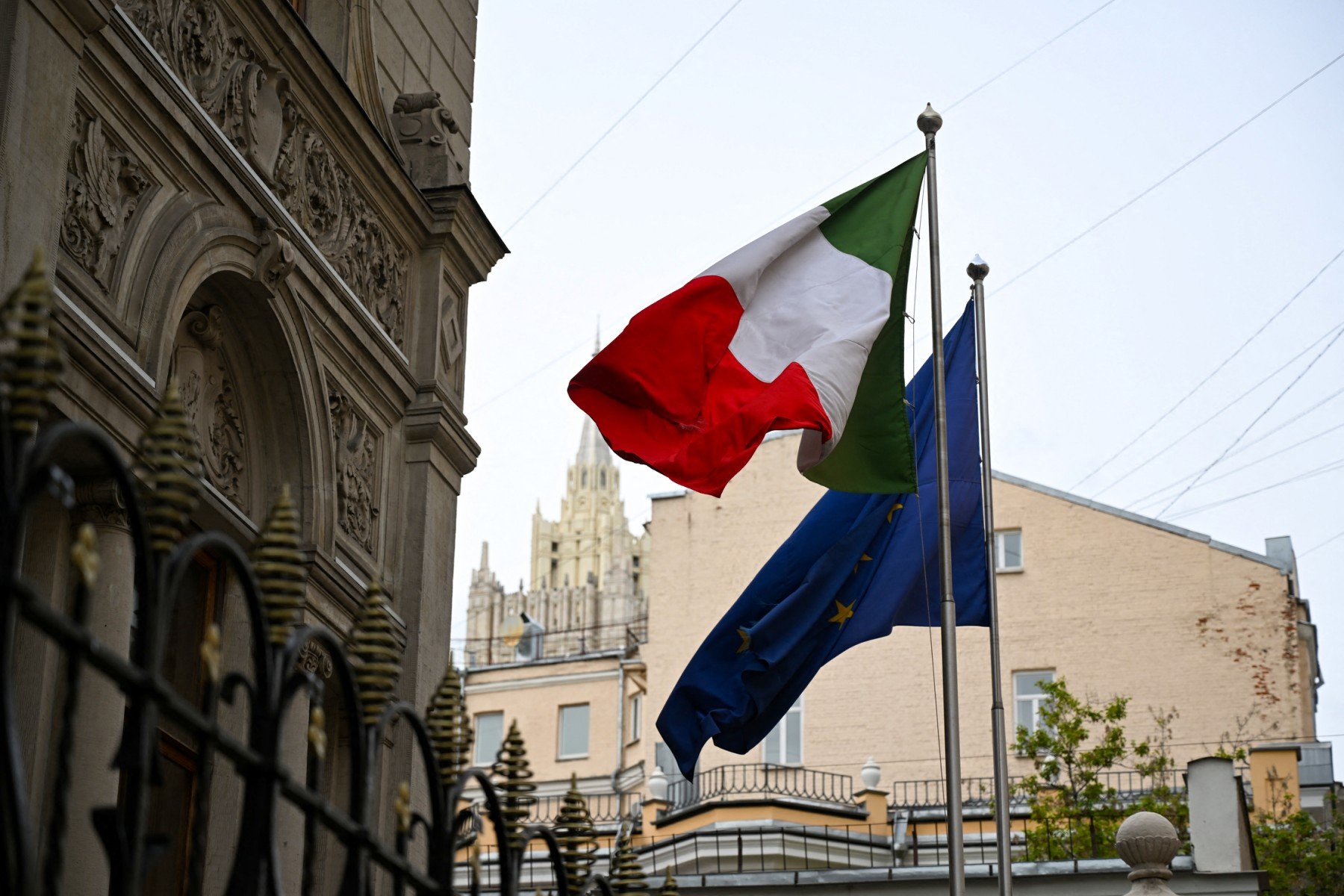 Italy doubles consular fee for citizenship by descent applications