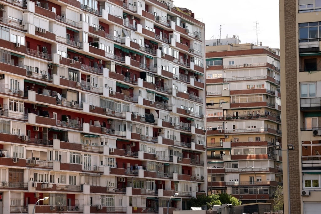 Rent caps in Spain convince vulture funds to leave (but there's a catch)