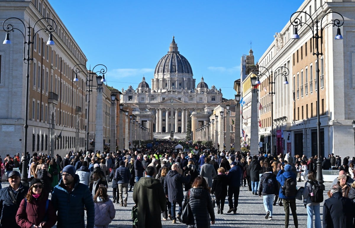 Everything to look forward to in Rome in 2025