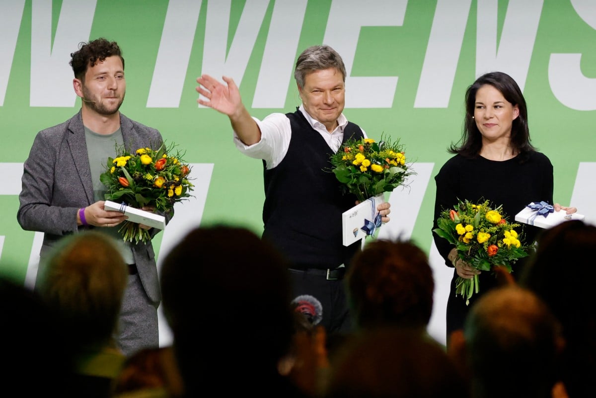 The Green party pledges foreigners in Germany should know about