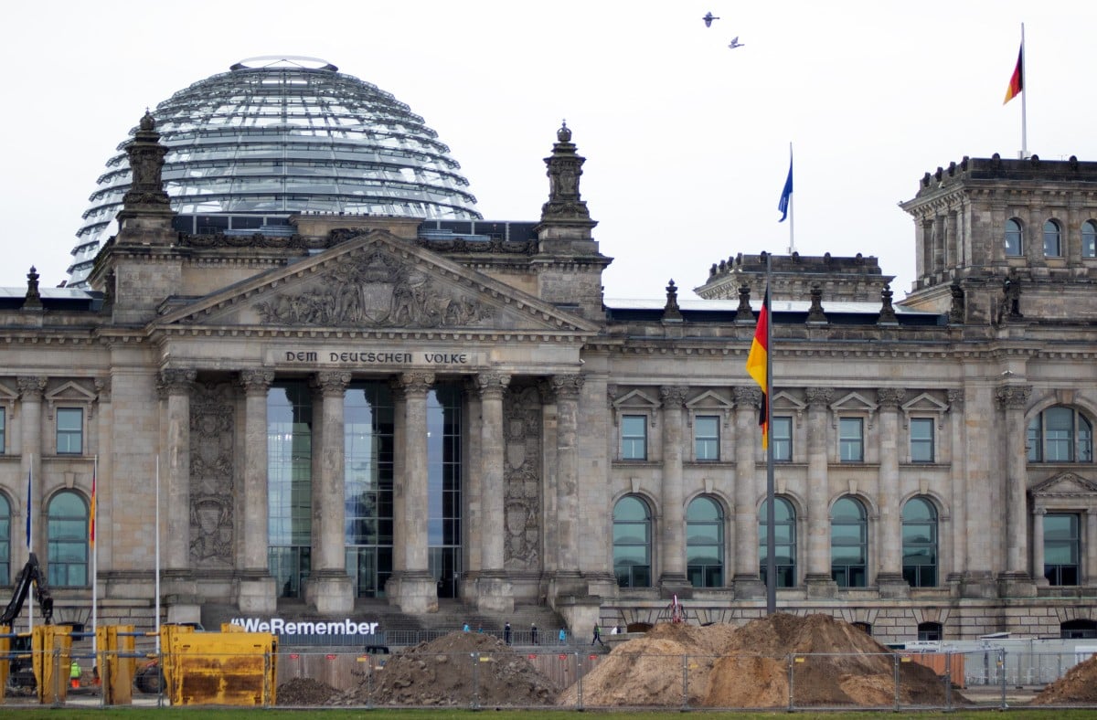 Inside Germany: Historic vote in the Bundestag and hope for future of dual citizenship