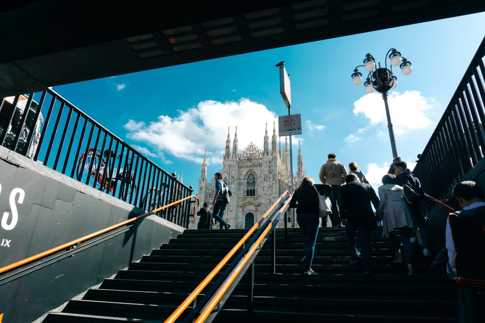 Inside Italy: What makes Lombardy a top destination for foreign residents?