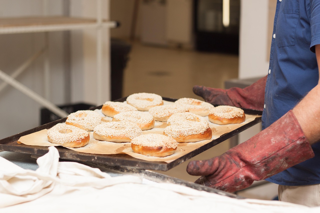 Switzerland rolls out new law around origin of baked goods