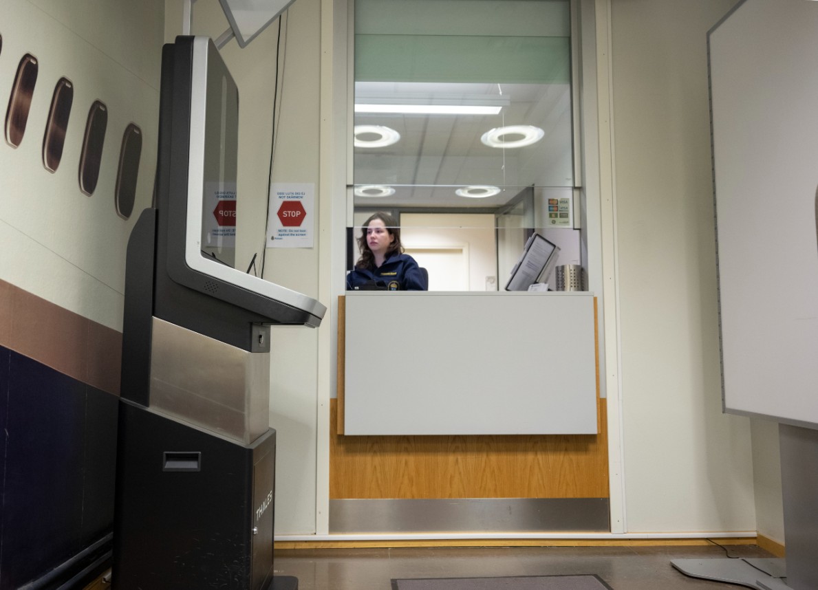 'Too early to say' how extra checks will affect wait for Swedish citizenship