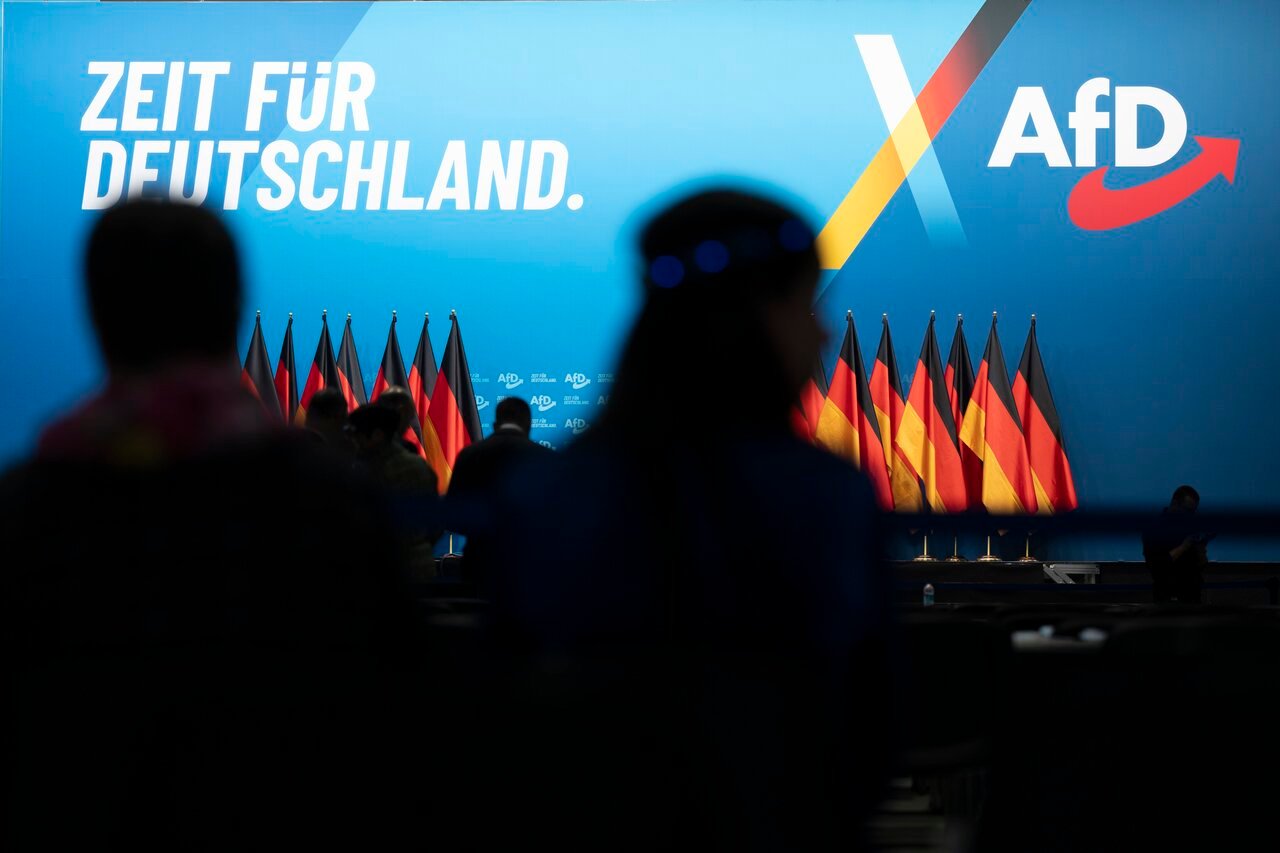 OPINION: Why there’s no way of stopping the rise of the far-right AfD in Germany