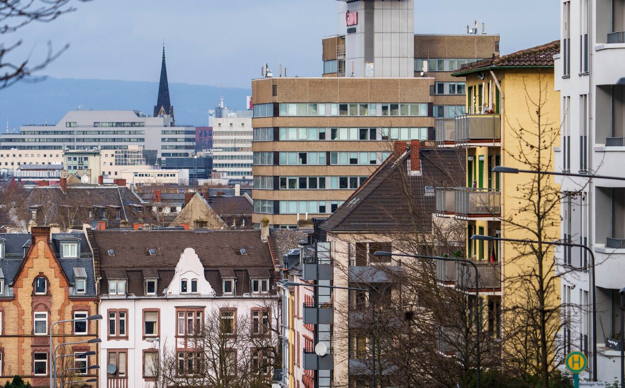 Inside Germany: Frankfurt’s mammoth citizenship wait times and remembering Auschwitz