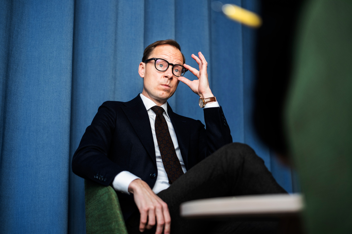 Inside Sweden: Is there a window of opportunity to stop new work permit salary threshold?
