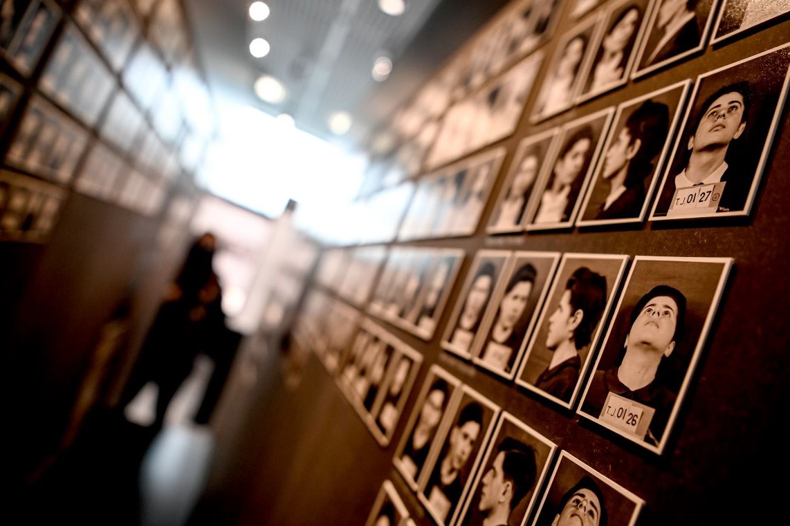 INTERVIEW: Is Germany at risk of repeating its dark history?