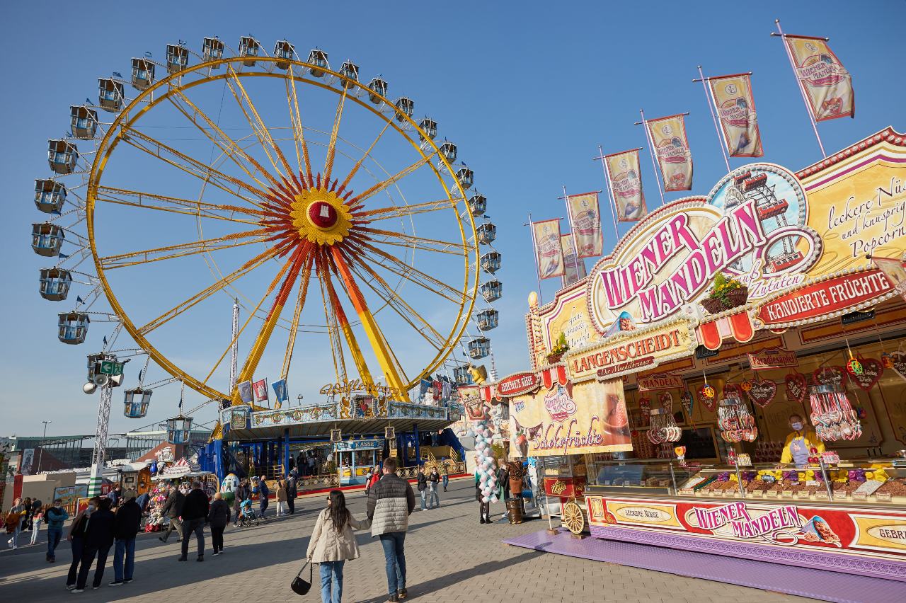 Eight unmissable events happening in Germany in March 2025