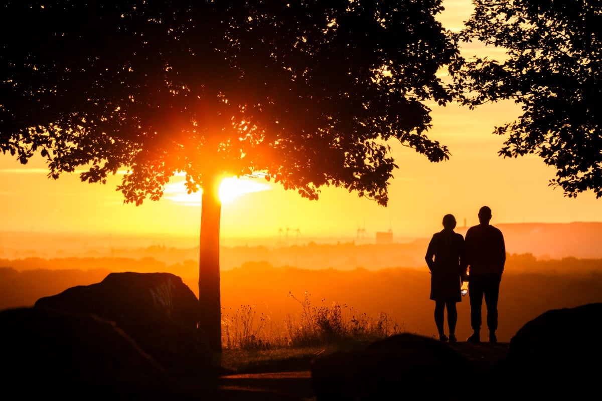 TELL US: What are your tips for finding love in Germany?