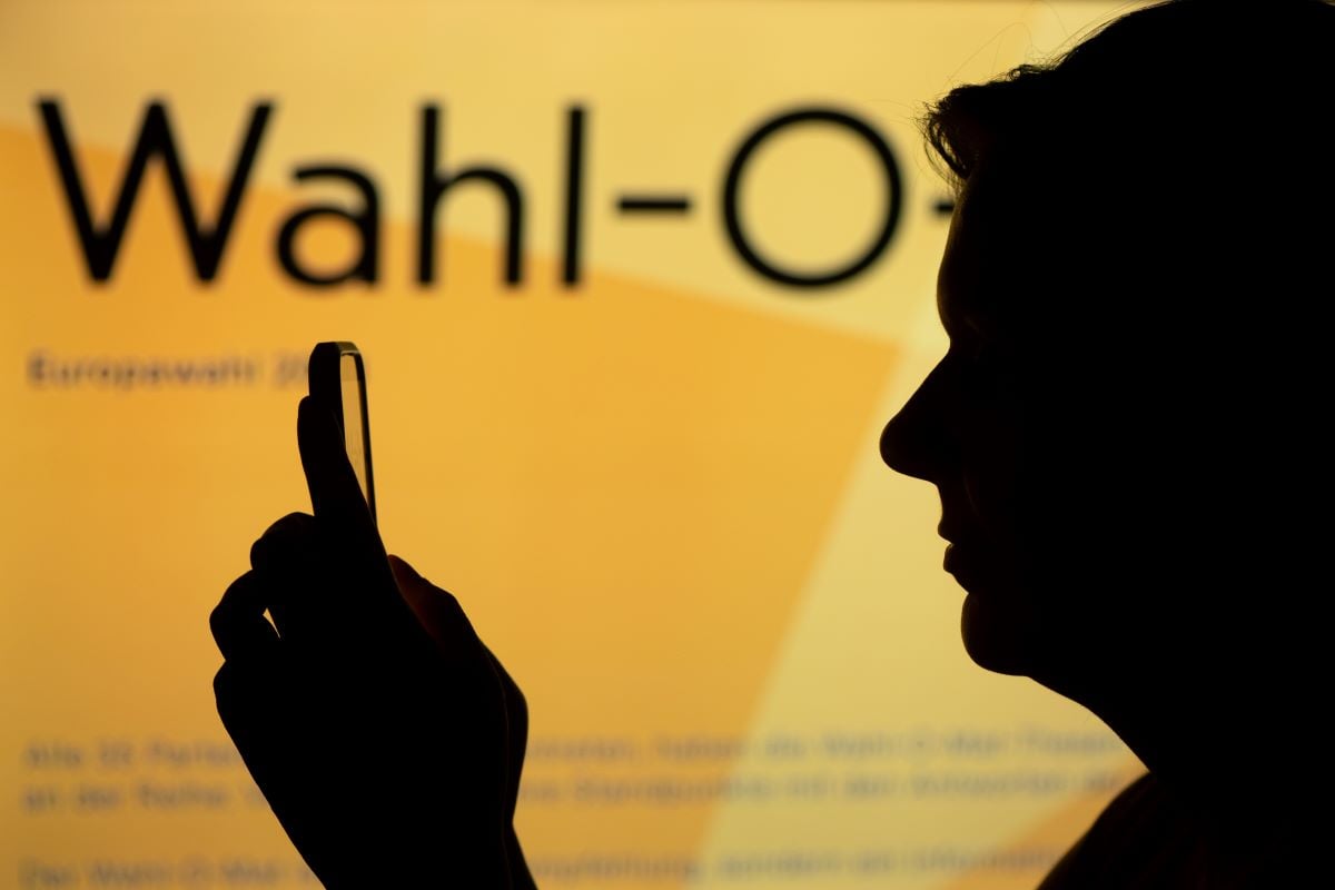 Wahl-o-Mat: The online tool that can help you pick a party in the German elections