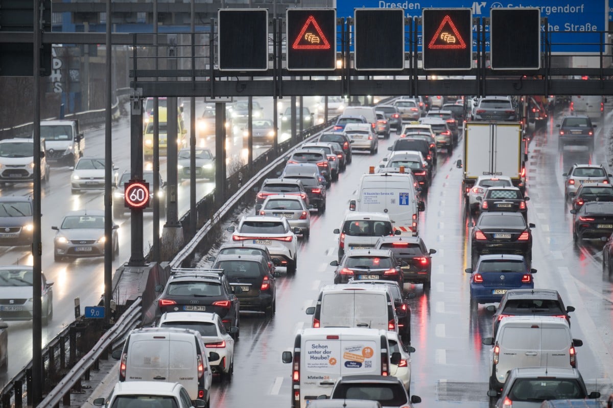 Drivers in Germany see soaring car insurance costs