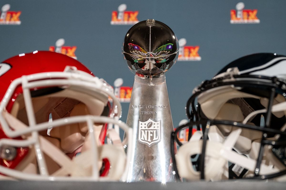 How to watch the 2025 Super Bowl in Germany