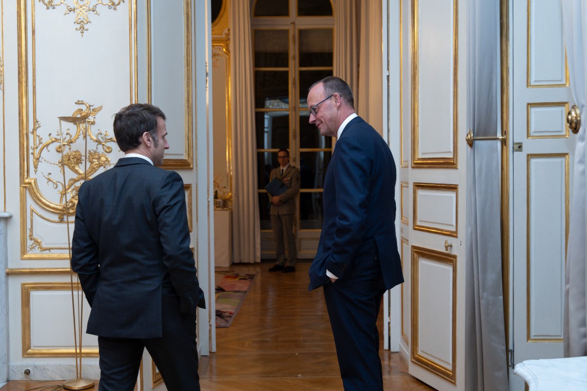 Today in Germany: A roundup of the latest news on Thursday