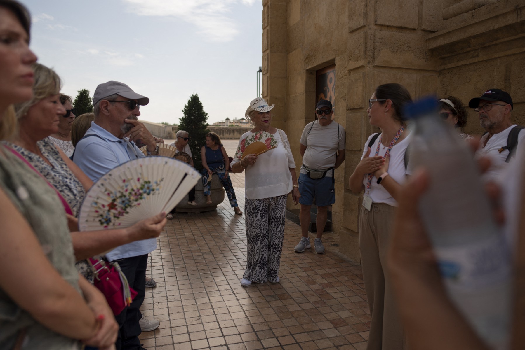 Spain to test subsidising holidays for foreign retirees