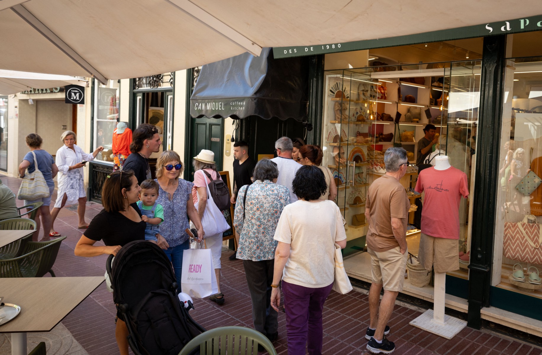 Is Spain's 'economic miracle' making Spaniards richer?