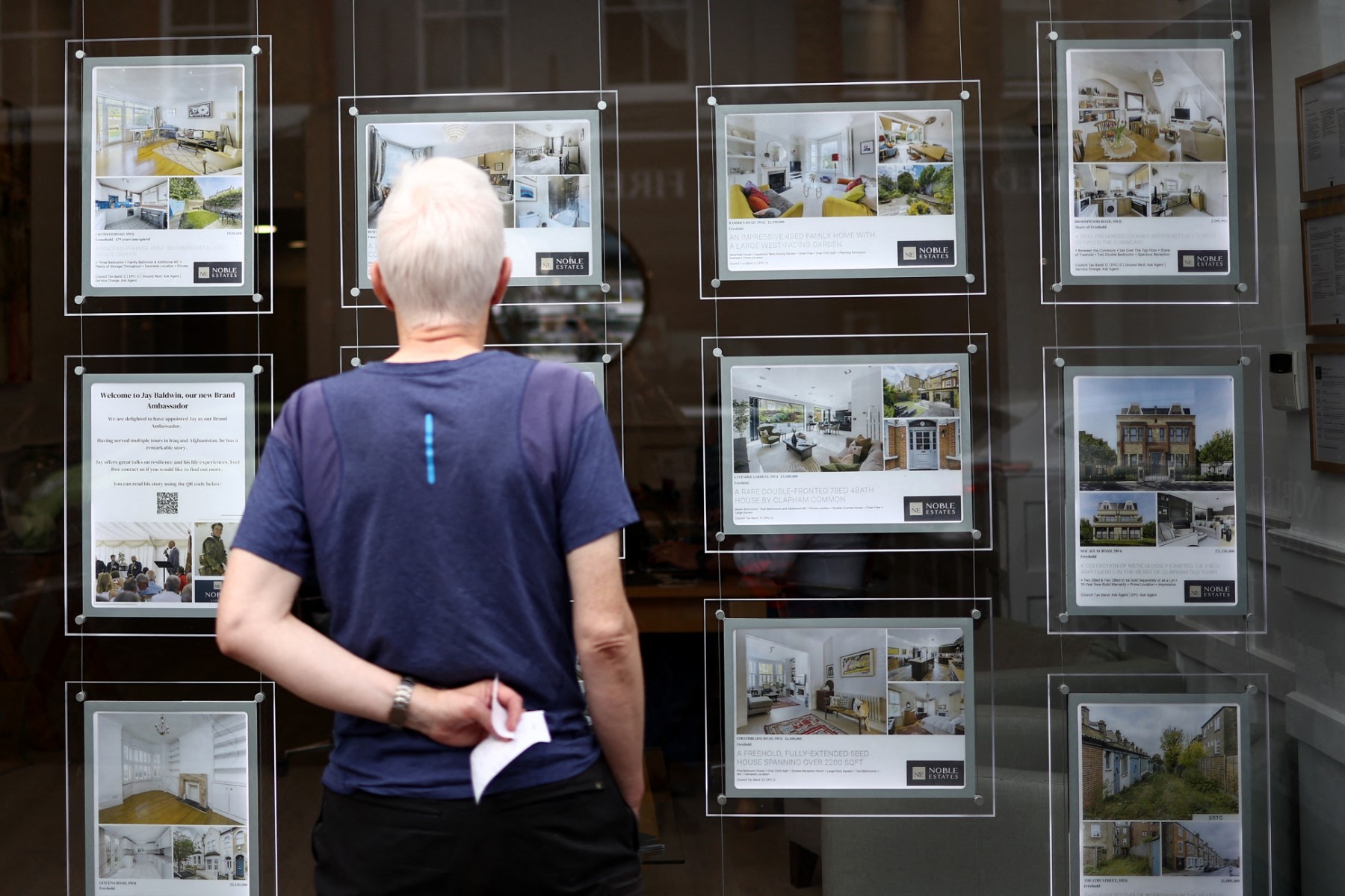 Can you rent in Spain if you're not a resident?