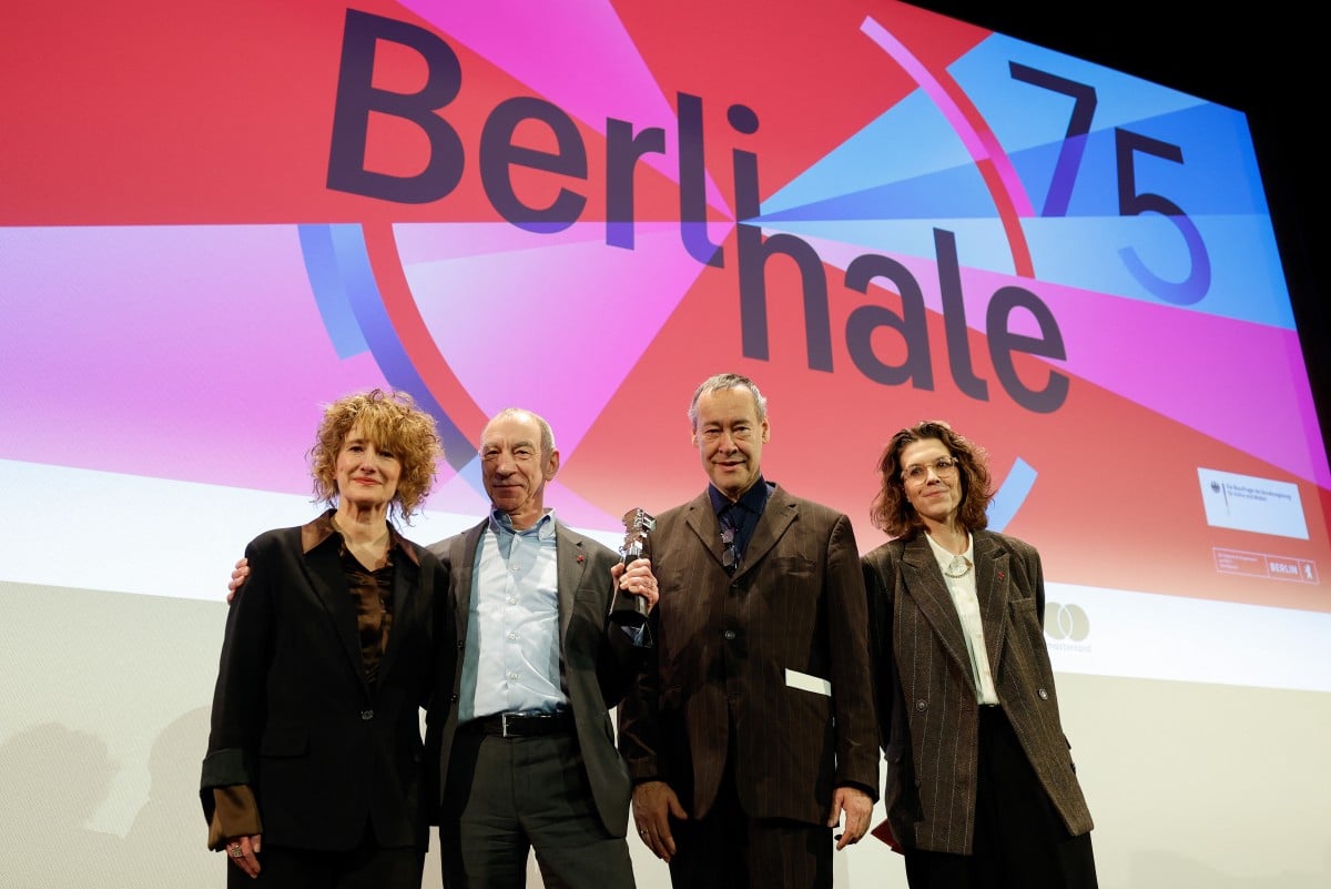 Highlights from Berlin as film festival wraps up