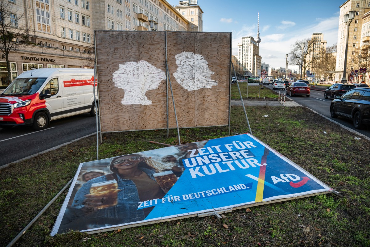 Inside Germany: Can we change the conversation on immigration?