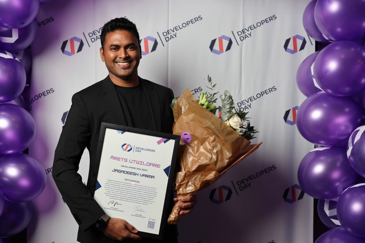 My Swedish Career: 'Getting a job in Sweden is hard, but it is definitely possible'