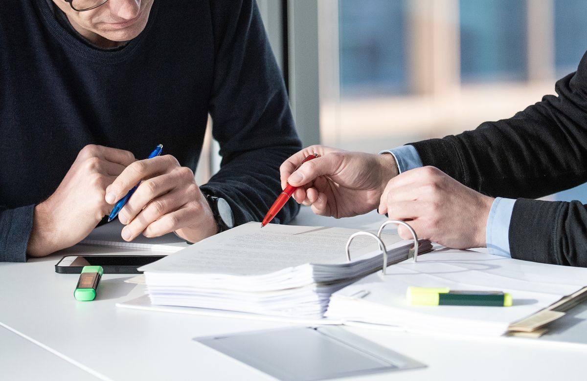 How to know if you’re getting a good severance package in Germany