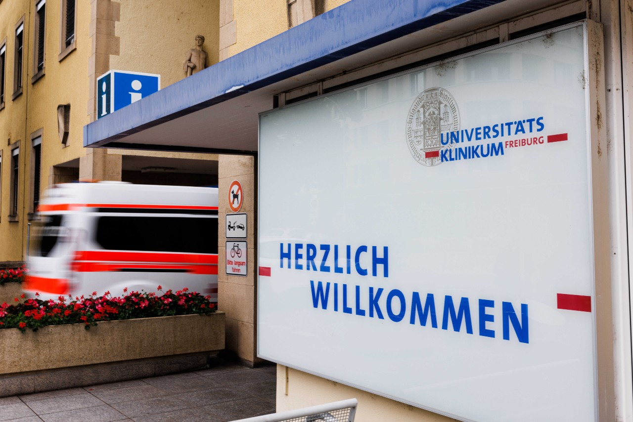 Hospital patients in Germany face disruption as Verdi begins two-day strike