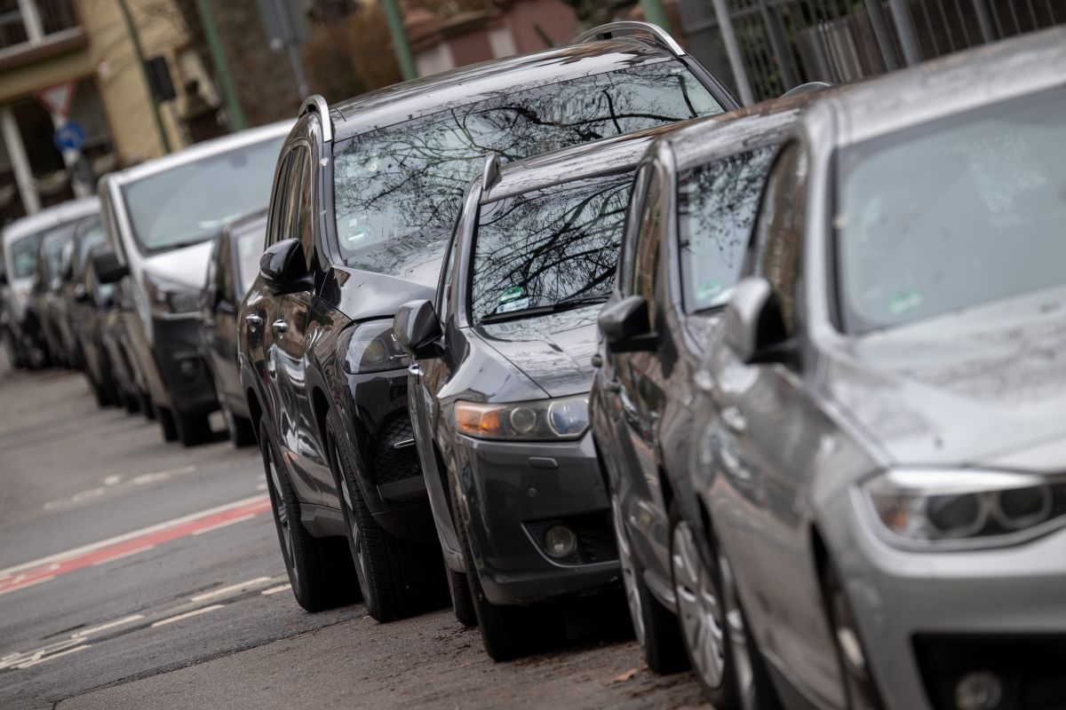 REVEALED: Where SUVs are most – and least – popular in Germany