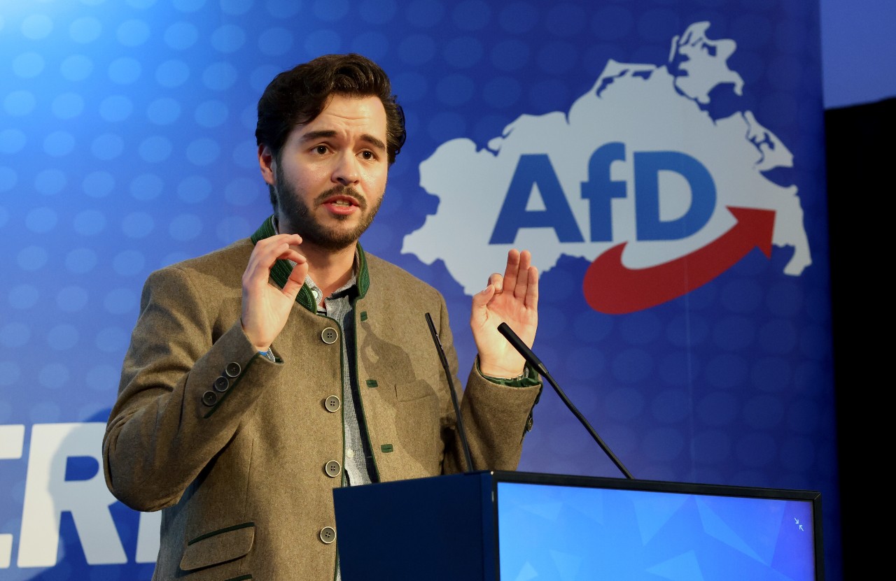 Five surprising faces in Germany’s new parliament