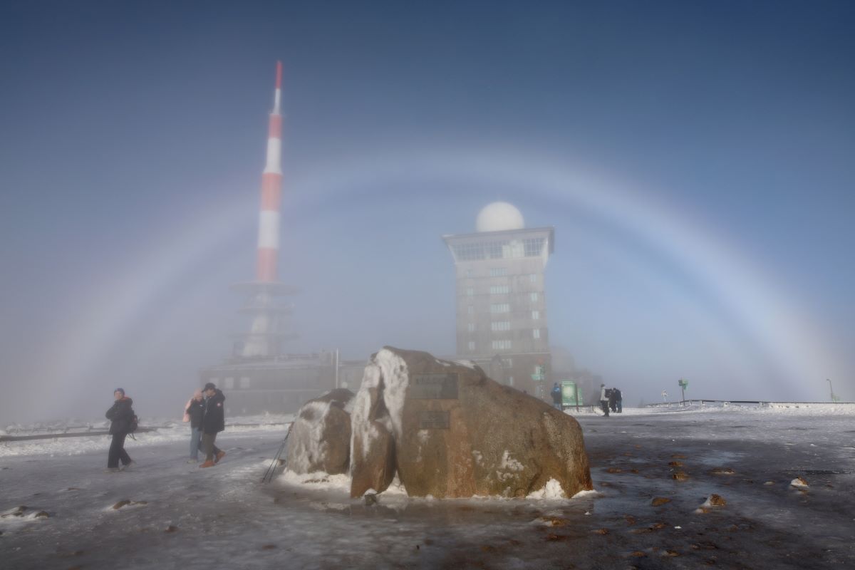‘Third winter’ begins: Germany’s 11-season calendar explained
