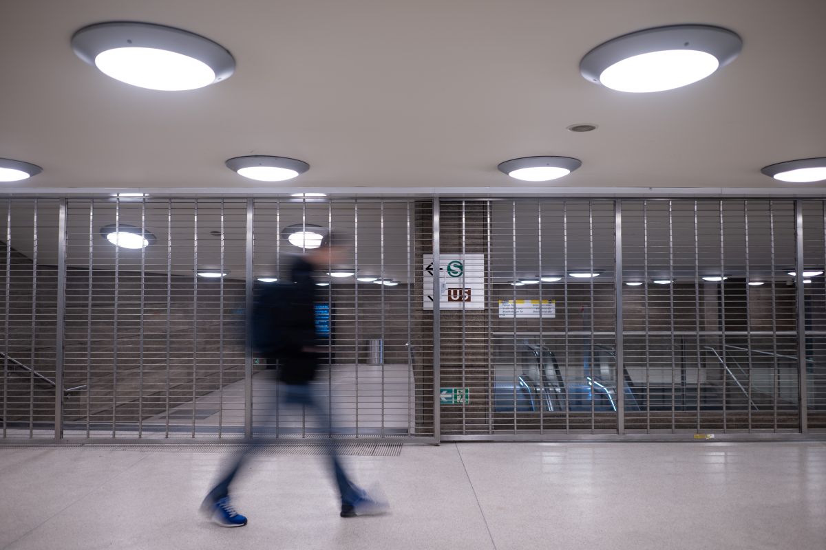 EXPLAINED: How Berlin’s two-day BVG strike will impact passengers