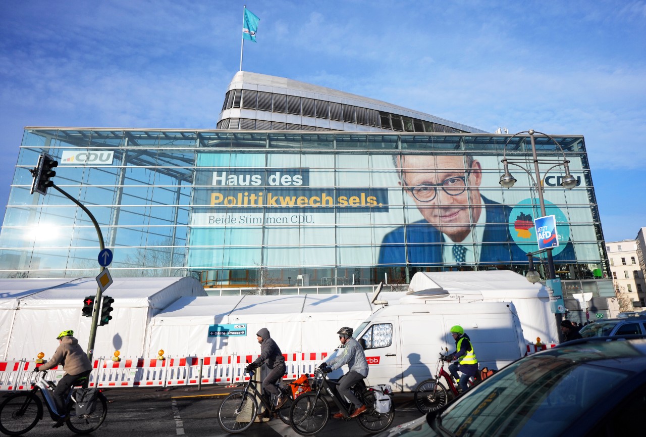 Today in Germany: A roundup of the latest news on Thursday
