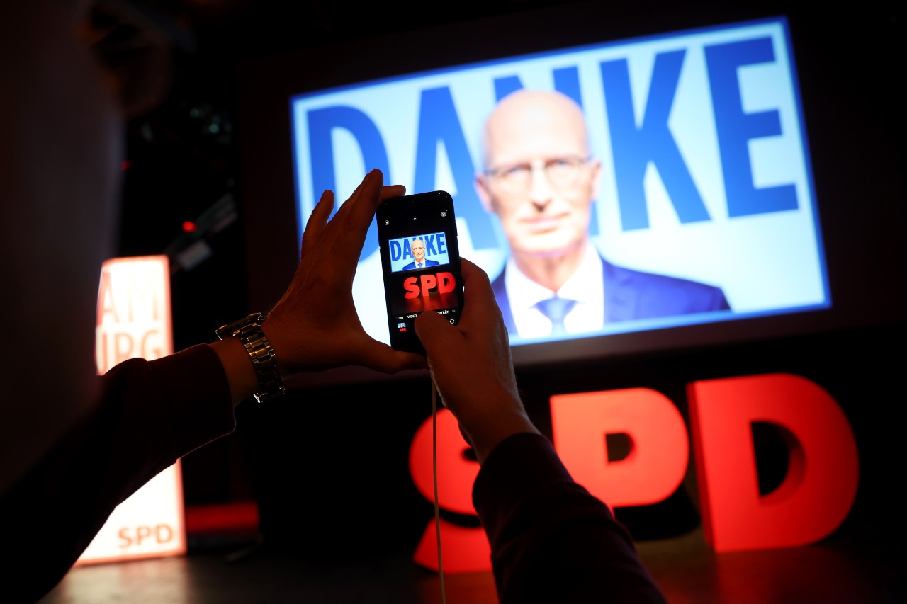 Today in Germany: A roundup of the latest news on Monday
