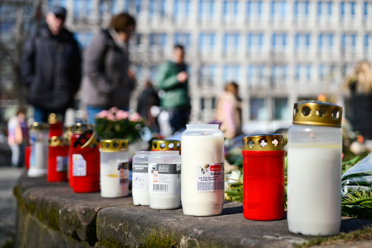 Today in Germany: A roundup of the latest news on Thursday