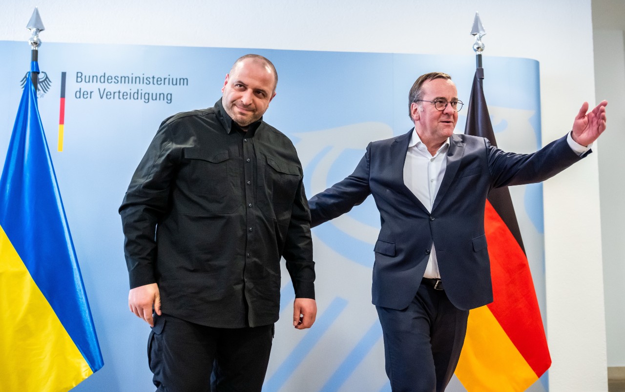 Today in Germany: A roundup of the latest news on Friday