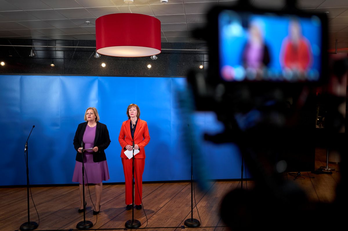 Today in Germany: A roundup of the latest news on Tuesday