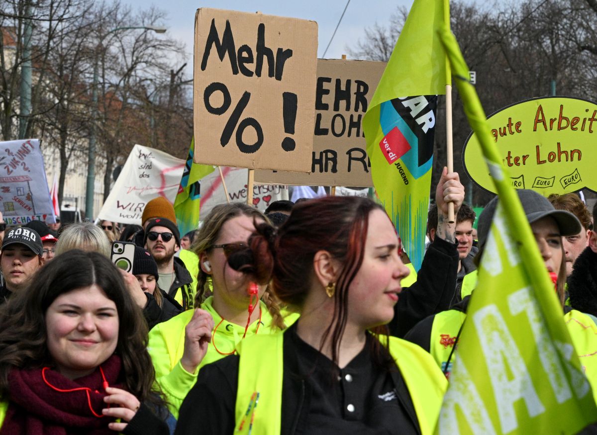 Today in Germany: A roundup of the latest news on Tuesday