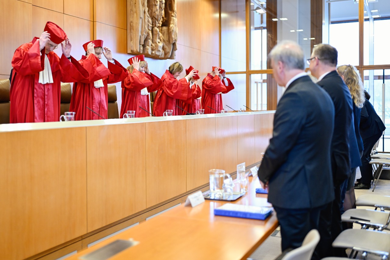 Today in Germany: A roundup of the latest news on Thursday