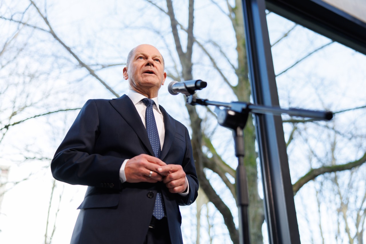 Today in Germany: A roundup of the latest news on Monday