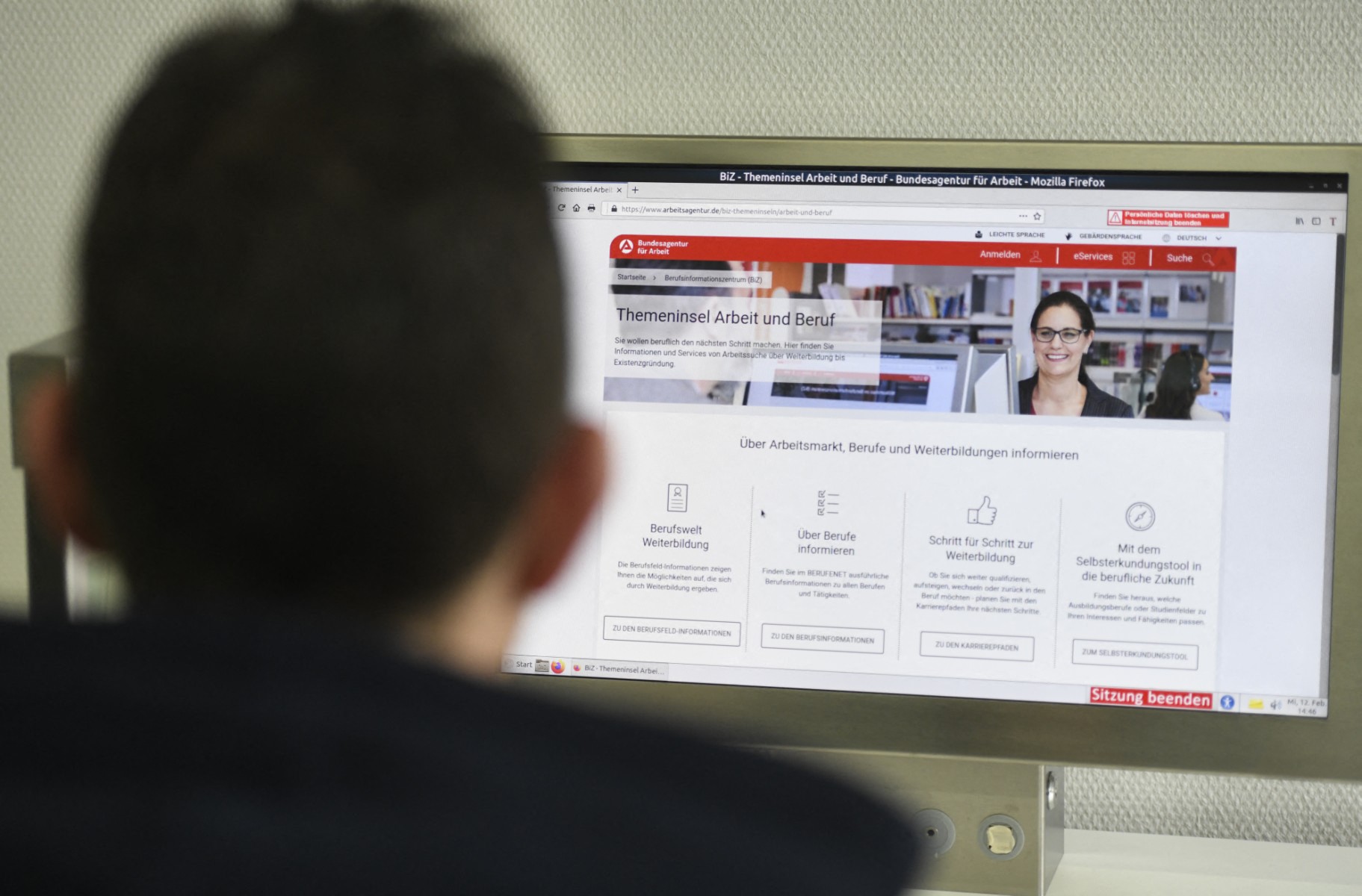 No ‘spring revival’ for Germany as unemployment rises