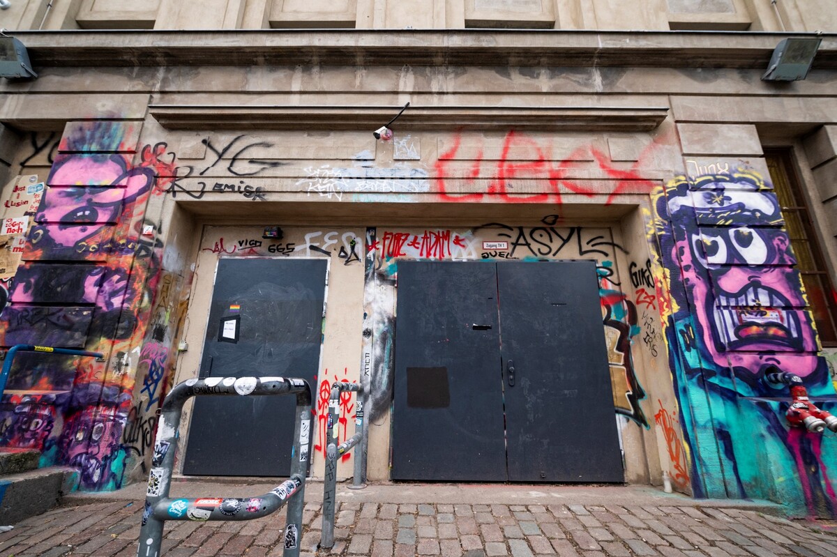 Study probes mystery of Berlin techno clubs’ door policy