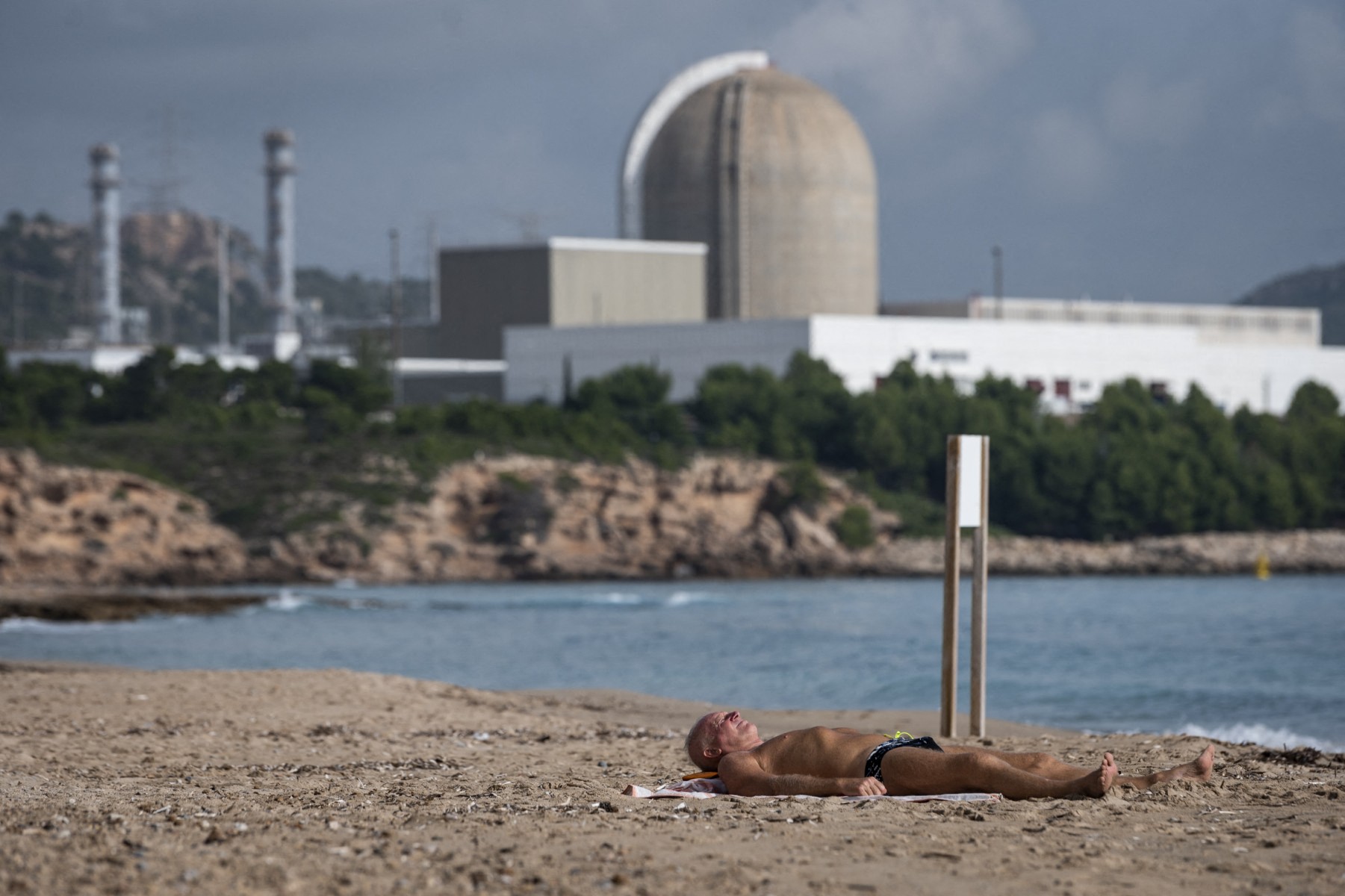 Why Spain is under pressure to abort its nuclear energy phaseout