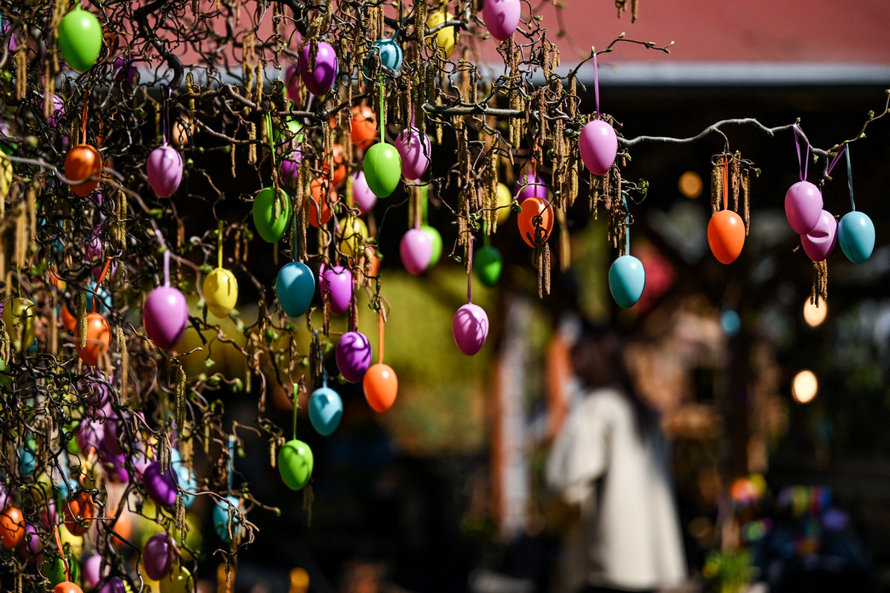Eight unmissable events happening in Germany in April 2025