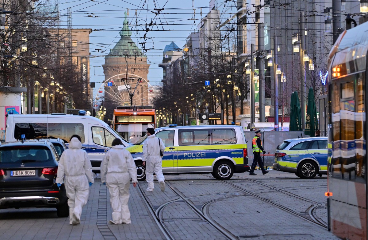 Today in Germany: A roundup of the latest news on Tuesday