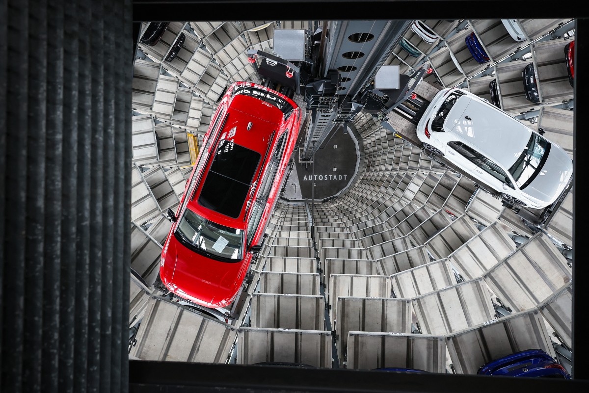 How will Trump’s car tariffs impact Germany?