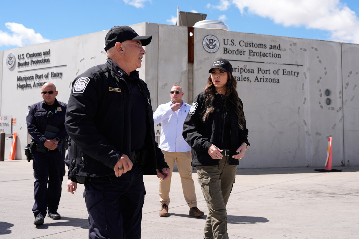 Germany says three citizens recently held at US border