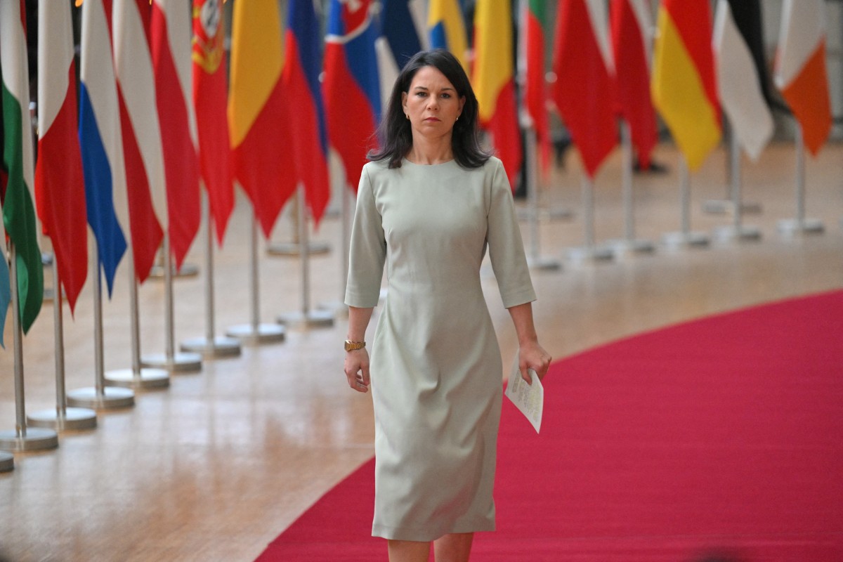 Berlin urges Russia to agree to ceasefire in Ukraine without conditions